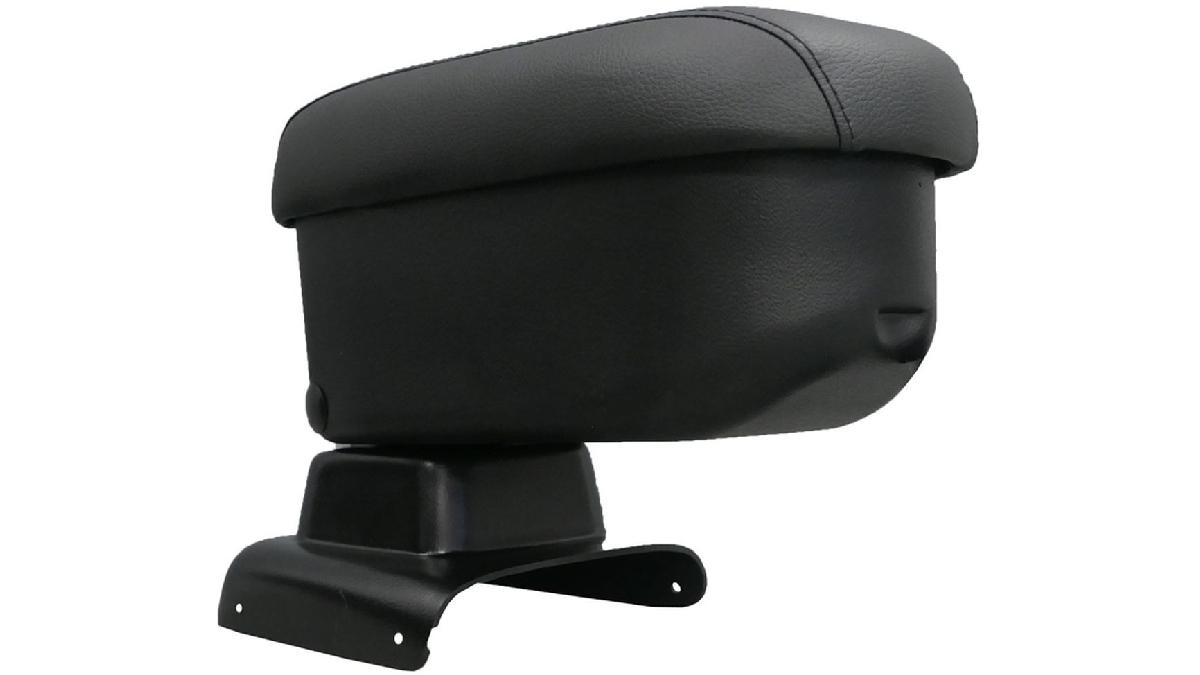 Accoudoir+simili+cuir+sur+mesure+pour+Mazda+2+2014-+%26+CX-3+2015-